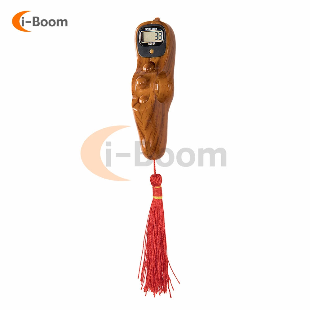 RS Electronic Counter Digital