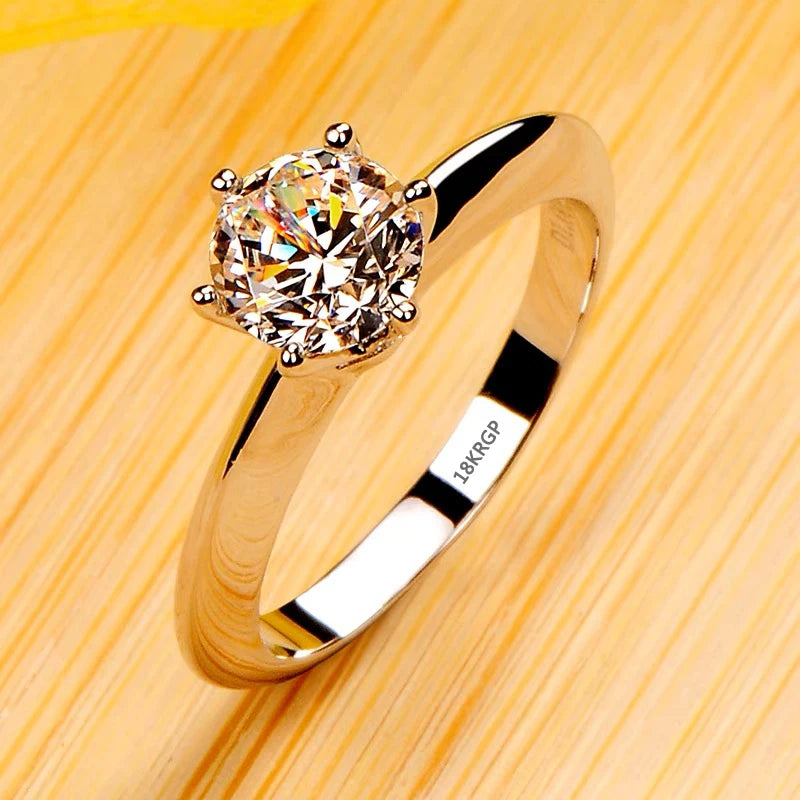 Malak ring