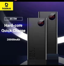 RS Charger Power bank