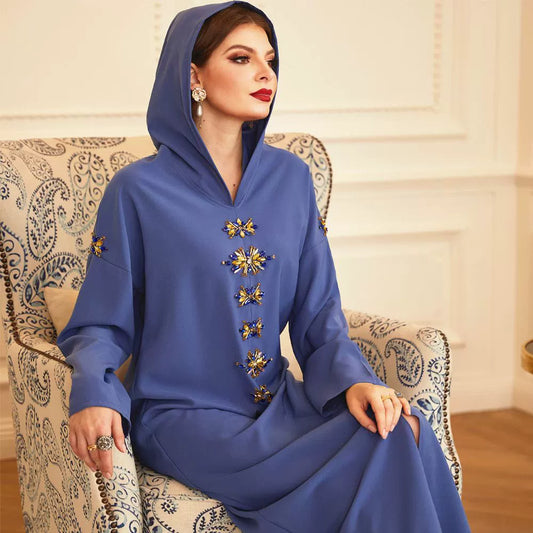 RS SARA abaya