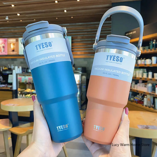 RS Coffee Cup Thermos