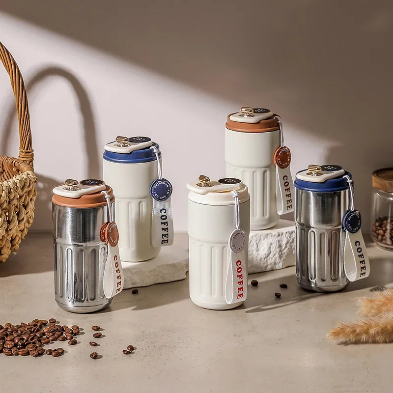 RS Smart cup