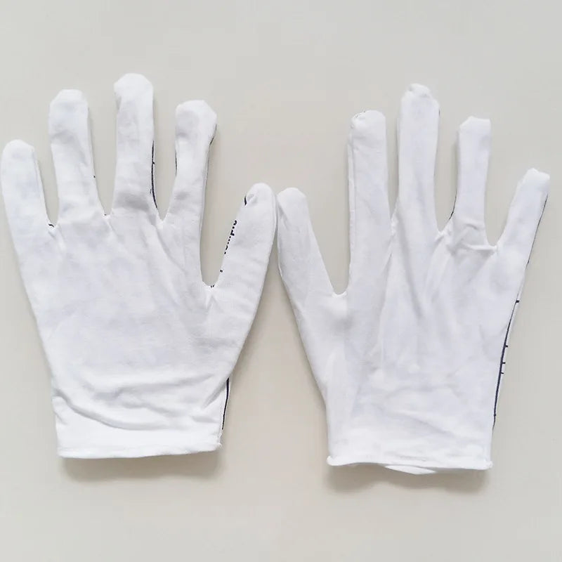 1 Gloves Hand Massager