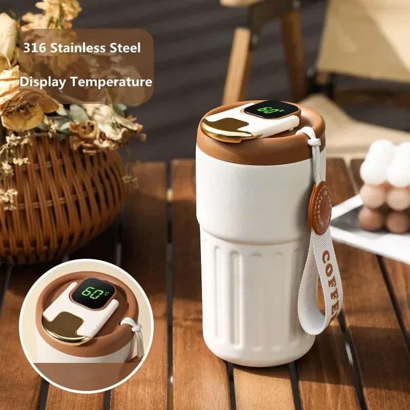 RS Smart cup