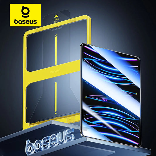 TN Tempered Glass for iPads
