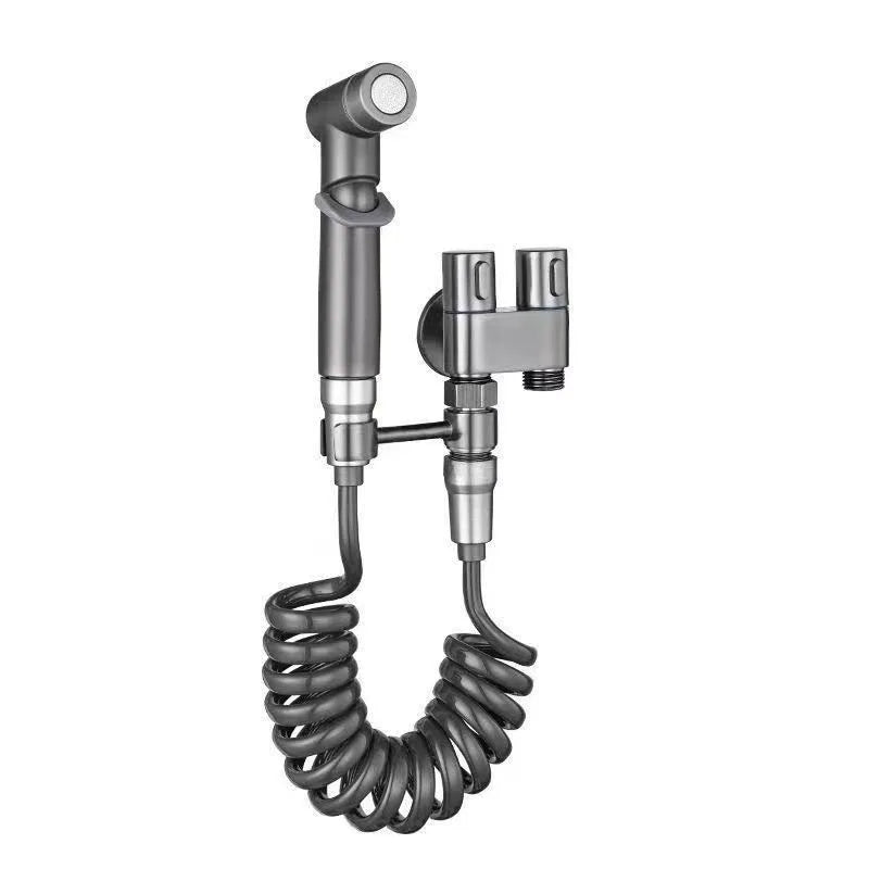 Paris Hygienic shower