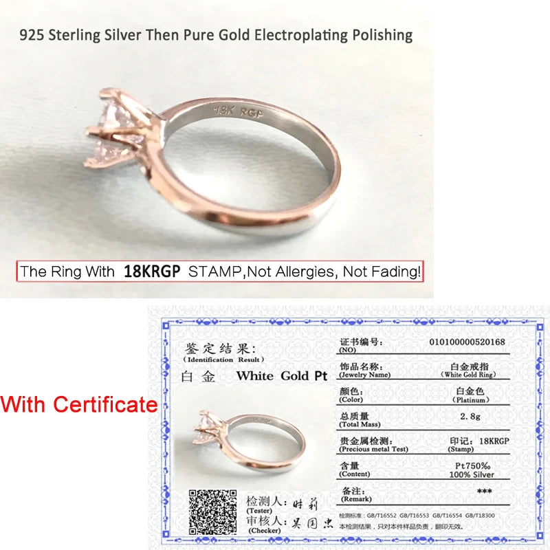 Malak ring
