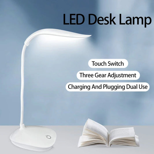 TN LED Desk Lamp
