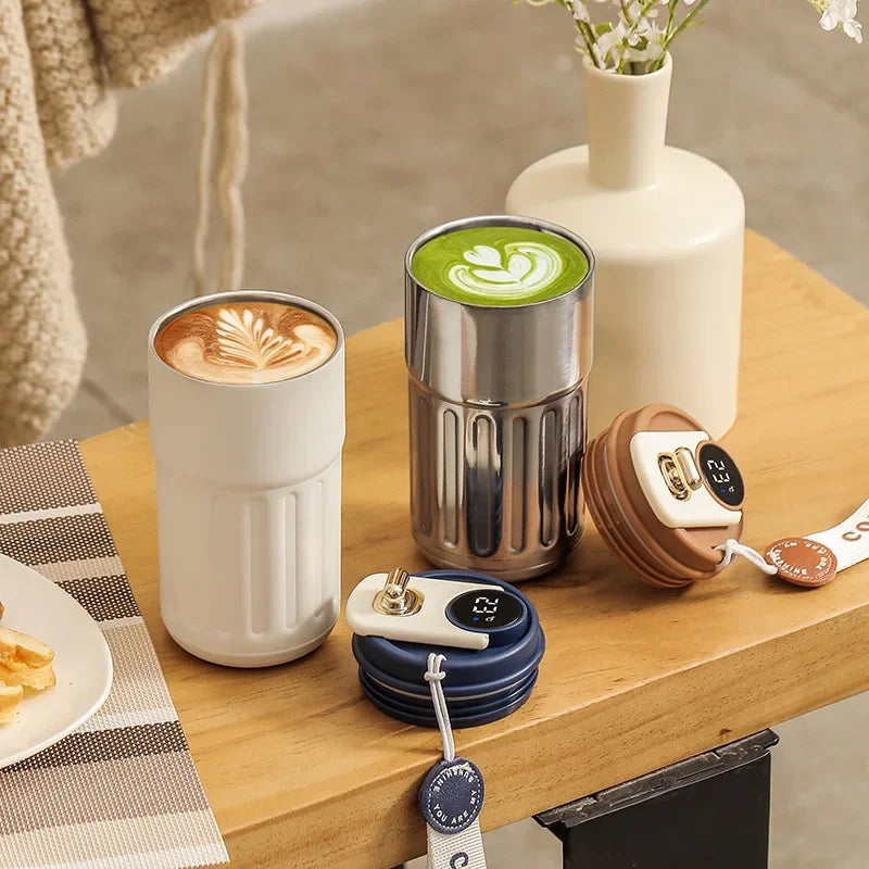 RS Smart cup